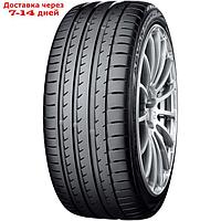 Шина летняя Yokohama Advan Sport V105S 245/40 R18 97Y