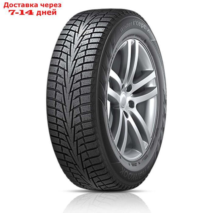 Шина зимняя нешипуемая Hankook RW10 225/65 R17 102T - фото 1 - id-p179964806