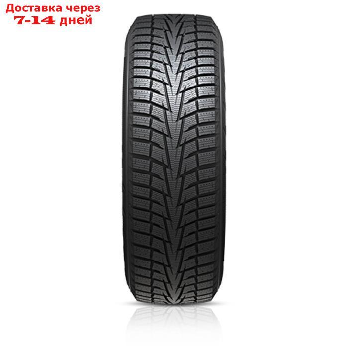 Шина зимняя нешипуемая Hankook RW10 225/65 R17 102T - фото 2 - id-p179964806