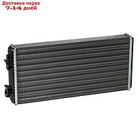 Радиатор отопителя для автомобилей МАЗ 5440 81.61901.0067, LUZAR LRh 1240
