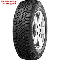 Шина зимняя шипованная Gislaved Nord Frost 200 235/55 R17 103T