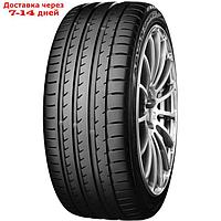 Шина летняя Yokohama Advan Sport V105T 295/35 R22 108Y