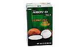 Кокосовое молоко Aroy-d 1 литр, фото 4