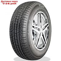 Шина летняя Tigar SUV Summer 235/60 R16 100H