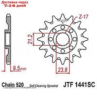 Звезда ведущая JT sprockets JTF1441-14SC