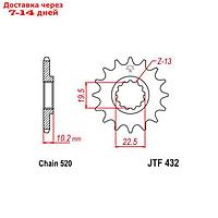 Звезда ведущая JT sprockets JTF432-13SC