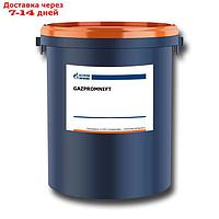 Смазка литиевая Gazpromneft Grease L EP 1, 18 кг