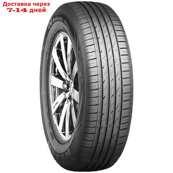 Шина летняя Nexen N'Blue HD Plus 235/60 R16 100H - фото 1 - id-p179963124