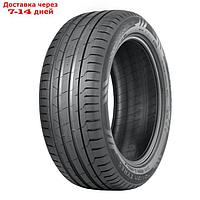 Шина летняя Nokian Hakka Black 2 SUV 275/40 R20 106Y