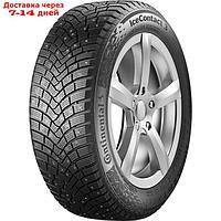 Шина зимняя шипованная Continental IceContact 3 205/55 R16 94T