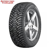 Шина зимняя шипованная Nokian Hakkapeliitta 8 235/50 R17 100T