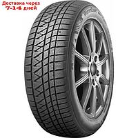 Шина зимняя нешипуемая Kumho WinterCraft SUV WS71 235/60 R17 102H