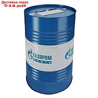 Масло индустриальное Gazpromneft ИГП-30, 205 л