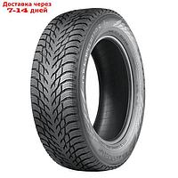 Шина зимняя нешипуемая Nokian Hakkapeliitta R3 205/50 R17 93R