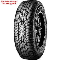 Шина летняя Yokohama Geolandar A/T G015 215/65 R16 98H