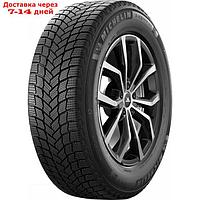 Шина зимняя нешипуемая Michelin X-Ice Snow 235/45 R18 98H