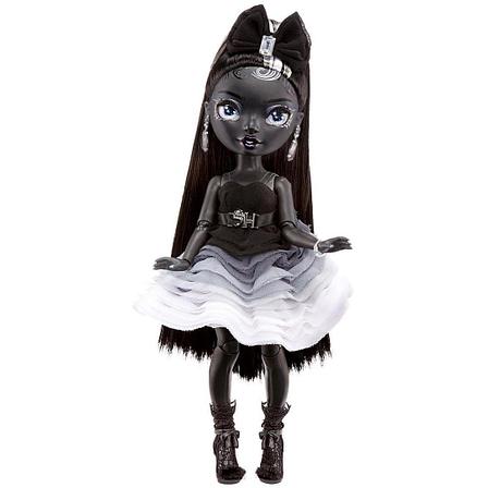 MGA Entertainment Кукла Shadow High Шанель Оникс 1 серия 583554, фото 2