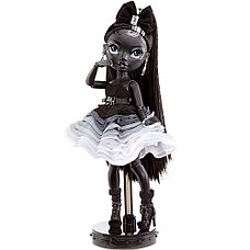 MGA Entertainment Кукла Shadow High Шанель Оникс 1 серия 583554, фото 3