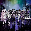 MGA Entertainment Кукла Shadow High Шанель Оникс 1 серия 583554, фото 3