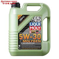 Масло моторное LiquiMoly Molygen New Generation 5W-30, 5 л 28408