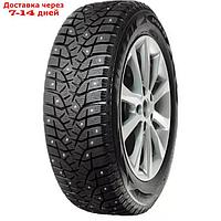 Шина зимняя шипованная Bridgestone Blizzak Spike-02 185/70 R14 88T