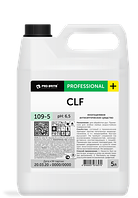 Многоцелевое антисептическое средство 109-5 CLF 5л