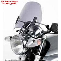 Ветровое стекло для дорожных мотоциклов, без крепления, PW 342-9039-01