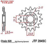 Звезда ведущая JTF284-14SC, JT sprockets