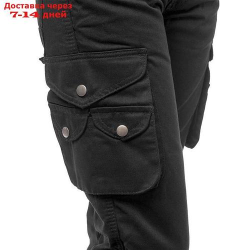 Мотоджинсы с кевларом Hydra Women, XS (ID#185305061), цена: 321 руб ...