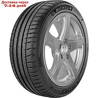 Шина летняя Michelin Pilot Sport PS4 255/40 R18 99Y RunFlat ( )