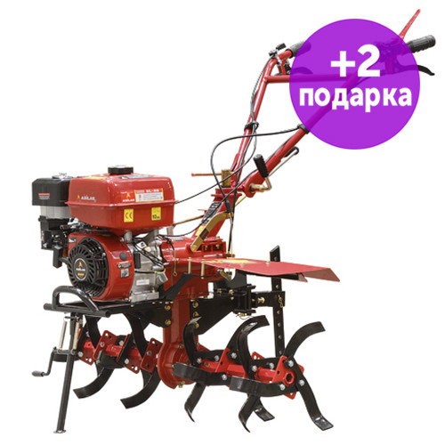 Культиватор бензиновый Asilak SL-86 без колес - фото 1 - id-p186991789