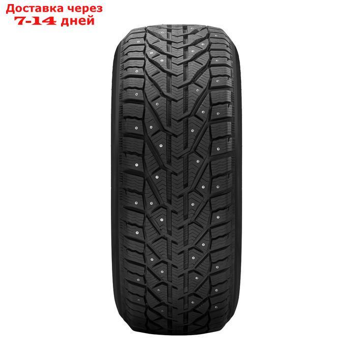 Шина зимняя шипованная Kormoran SUV Stud 215/65 R17 103T - фото 1 - id-p183620375