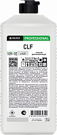 109-1E CLF (СЛФ) 1л, моющее средство с дезинфицирующим эффектом