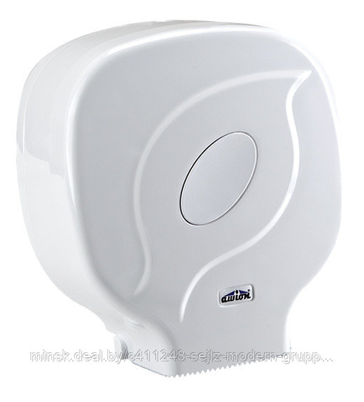 Диспенсер для туалетной бумаги JRWB123, белый - фото 1 - id-p186992005