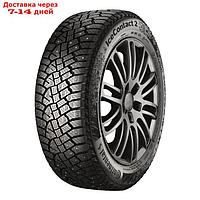 Шина зимняя шипованная Continental IceContact 2 285/50 R20 116T