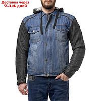 Куртка мужская джинсовая Groot, M