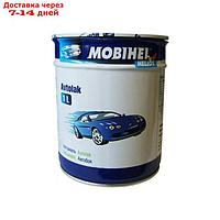 Автоэмаль MOBIHEL 1035, золотистая, 1 л