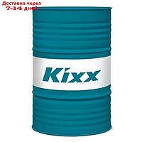 Трансмиссионная жидкость Kixx ATF Multi, 200 л