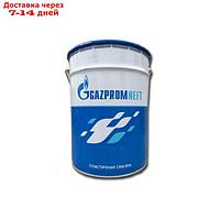 Многофункциональная литиевая смазка Gazpromneft Grease LTS 1, 18 кг