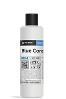 Универсальный низкопенный моющий концентрат 001-1 Blue Concentrate, 1л