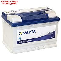 Аккумуляторная батарея Varta 74 Ач, обратная полярность Blue Dynamic 574 012 068