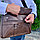 Мужская деловая сумка/портфель Jeep Buluo для документов, фото 7
