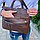 Мужская деловая сумка/портфель Jeep Buluo для документов, фото 8