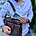 Мужская деловая сумка/портфель Jeep Buluo для документов, фото 9