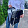 Городской рюкзак Madma Кодовый замок / отделение для ноутбука до 17 / USB порт, фото 3