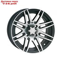 Диск для квадроцикла ITP SS 316 Alloy 12SS903BX