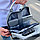 Городской рюкзак Madma Кодовый замок / отделение для ноутбука до 17 / USB порт, фото 2