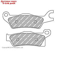 Колодки тормозные для утилитарных квадроциклов, FDB2274SG