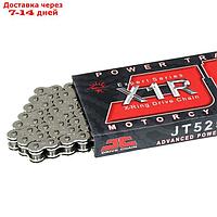 Цепь 525X1R (N&N) 116 зв, 525X1R-NN116, JT CHAIN