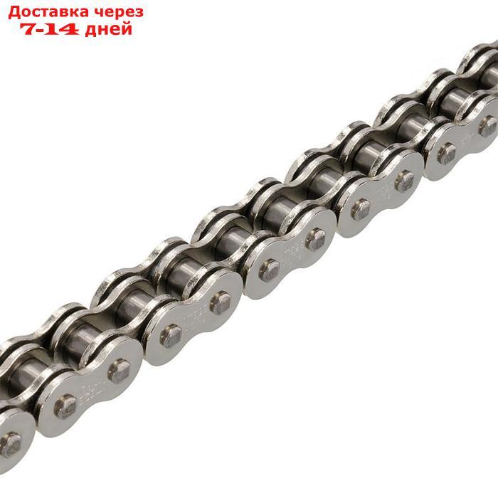 Цепь 525X1R (N&N) 116 зв, 525X1R-NN116, JT CHAIN - фото 2 - id-p184992280